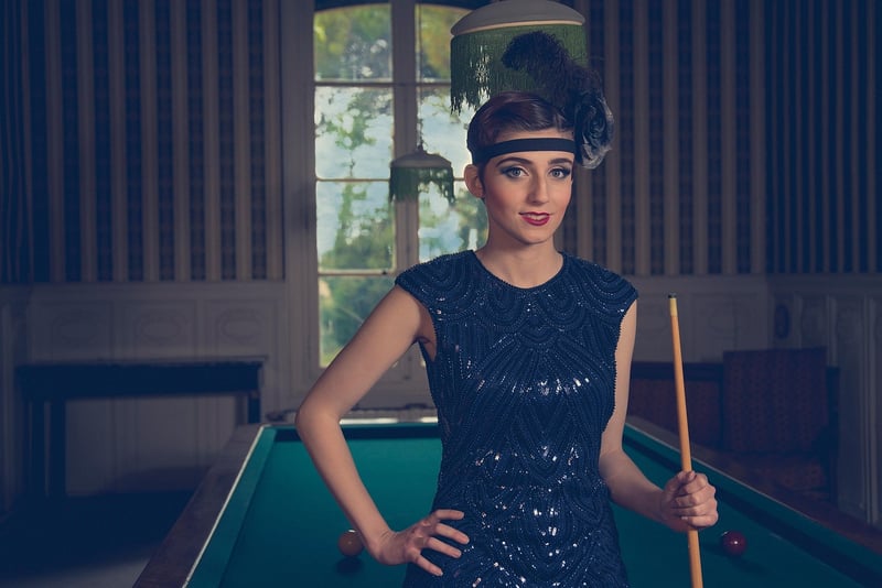 Roaring 20s Adventures