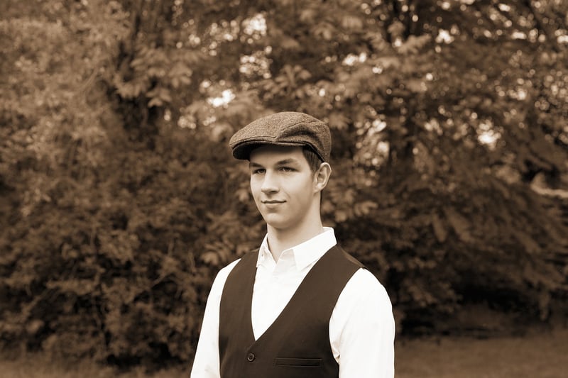 Roaring 20s New York City
